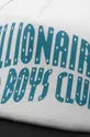 green Billionaire Boys Club baseball cap Czapka Arch Logo Trucker Cap B22243 ORANGE