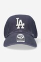 Doplnky Bavlnená šiltovka 47 brand MLB Los Angeles Dodgers B.RGW12GWSNL.VNF modrá