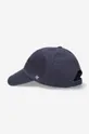 niebieski 47 brand czapka z daszkiem bawełniana MLB Los Angeles Dodgers
