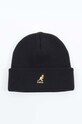 Σκούφος Kangol Pull-On BIO LIME άλλο μαύρο 2978BC