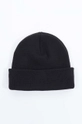 Kangol sapka Pull-On BIO LIME fekete