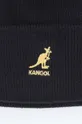 Kangol sapka Pull-On BIO LIME  100% akril