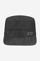 Accessories Kangol baseball cap Denim Flexfit Army Cap 5067BC gray