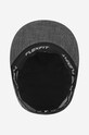 Kangol baseball cap Denim Flexfit Army Cap gray 5067BC