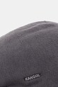 Аксессуары Кепка Kangol Bamboo 6736BC серый