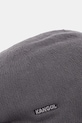 Аксессуары Кепка Kangol Bamboo 6736BC серый
