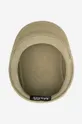 Kangol wool bakerboy hat beige