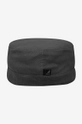 Кепка Kangol Twill Army Cap сірий