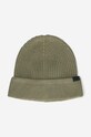 Čepice Kangol hrubá zelená K0702CO
