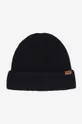 czarny Kangol czapka Unisex