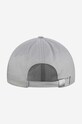 Kangol cotton baseball cap K2036CO gray AA00