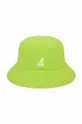 зелёный Шерстяная шляпа Kangol Unisex