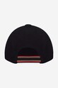 Kangol baseball cap Bermuda Elastic K3498 black AA00