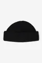 Kangol beanie  81% Acrylic, 19% Nylon