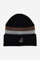 Kangol beanie Dual Stripe Beanie other black K4261SP