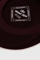 Accessories Kangol wool bakerboy hat 504 Cap 0258BC RED 0258BC maroon