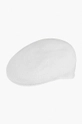 Bekovka Kangol Tropic Ventair BIO LIME  70 % Polyester, 30 % Modacryl