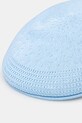 Bekovka Kangol Tropic Ventair BIO LIME 0290BC modrá AA00