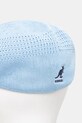 Doplňky Bekovka Kangol Tropic Ventair BIO LIME 0290BC modrá