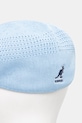 Doplňky Bekovka Kangol Tropic Ventair BIO LIME 0290BC modrá