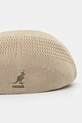 Akcesoria Kangol kaszkiet 507 Ventair K3208HT BEIGE K3208HT beżowy