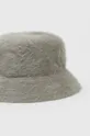 Μάλλινο καπέλο Kangol Furgora  Κύριο υλικό: 45% Ανγκορά, 35% Μοδακρύλιο, 20% Πολυαμίδη Φινίρισμα: 100% Πολυαμίδη