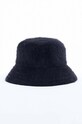 Kangol wool blend hat Furgora K3477 black AA00