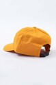 Kangol cotton baseball cap Washed Baseball K5165HT orange AA00