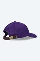Accessories Kangol cotton baseball cap Washed Baseball K5165HT violet