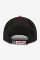 Καπέλο New Era The League San Francisco μαύρο