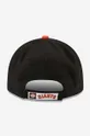 New Era baseball cap The League San Francisco black