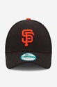 Accessories New Era baseball cap The League San Francisco 10047548 black