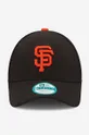 New Era baseball cap The League San Francisco  100% Polyester