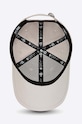 Akcesoria New Era czapka z daszkiem LEAGUE ESSENTIAL 9FORTY® 60137475 beżowy