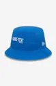 granatowy New Era kapelusz Unisex