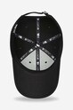 Akcesoria New Era czapka z daszkiem 60184647 czarny