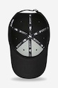 Akcesoria New Era czapka z daszkiem 60184647 czarny