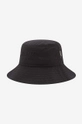 black New Era hat Unisex