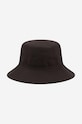 New Era hat 60222254 black AA00
