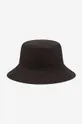 New Era kapelusz czarny