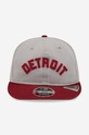 Accessories New Era cotton baseball cap Retro Crown 60222299 gray