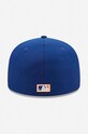 New Era baseball cap 60222309 navy AA00