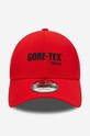 Accessories New Era baseball cap Gore-tex 60222511 red