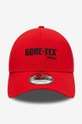 New Era baseball cap Gore-tex  92% Polyamide, 8% Elastane