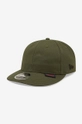 verde New Era șapcă de baseball din bumbac Ventile 950 Unisex