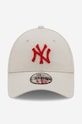 New Era berretto da baseball in cotone 60240312