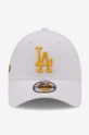 New Era cotton baseball cap Stadium Food 940 La Dodgers  100% Cotton