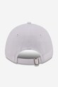 New Era șapcă Diamond Era 940 NYY 60240375 alb AA00