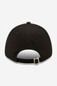 New Era czapka z daszkiem bawełniana Neon Pack 940 Bulls 60240460 czarny AA00