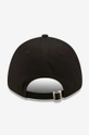 New Era șapcă de baseball din bumbac Neon Pack 940 Bulls negru